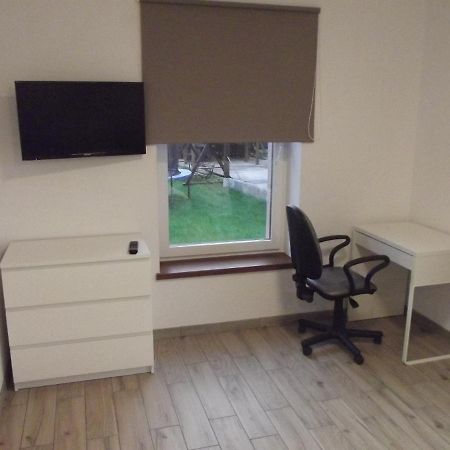 Apartament Nad Kamienną 2 Jelenia Gora Bagian luar foto