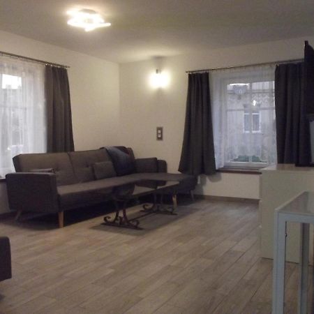 Apartament Nad Kamienną 2 Jelenia Gora Bagian luar foto
