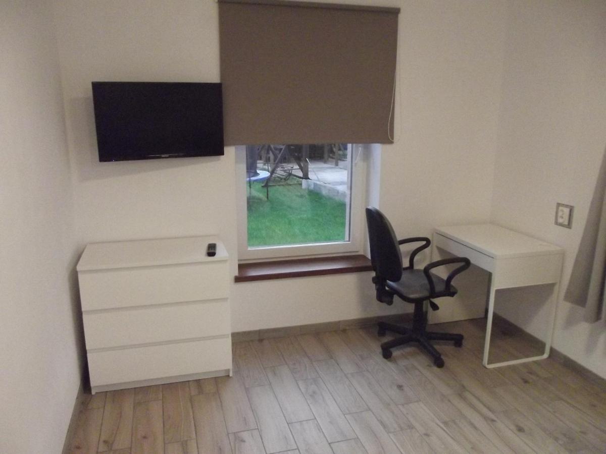 Apartament Nad Kamienną 2 Jelenia Gora Bagian luar foto