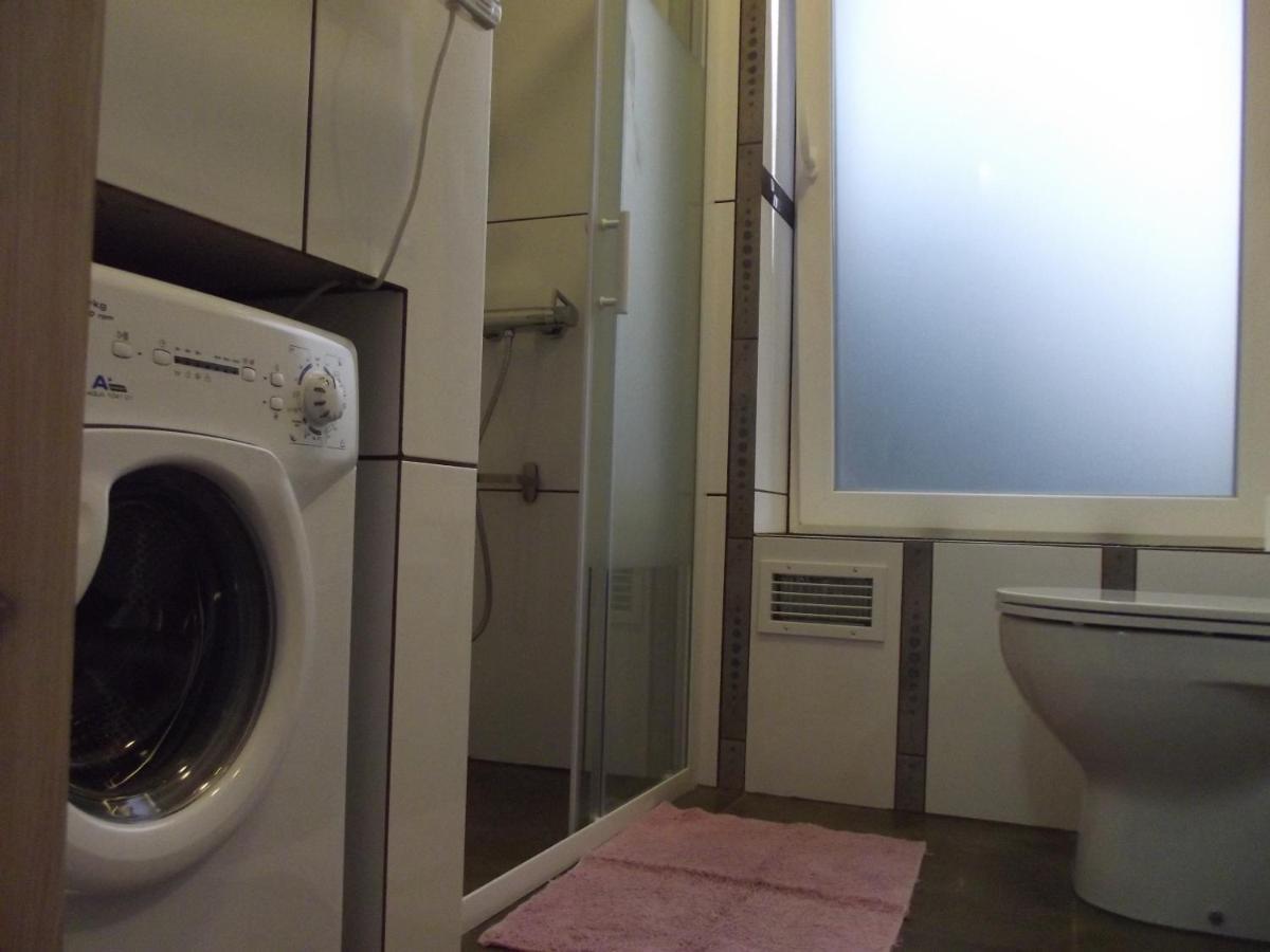 Apartament Nad Kamienną 2 Jelenia Gora Bagian luar foto