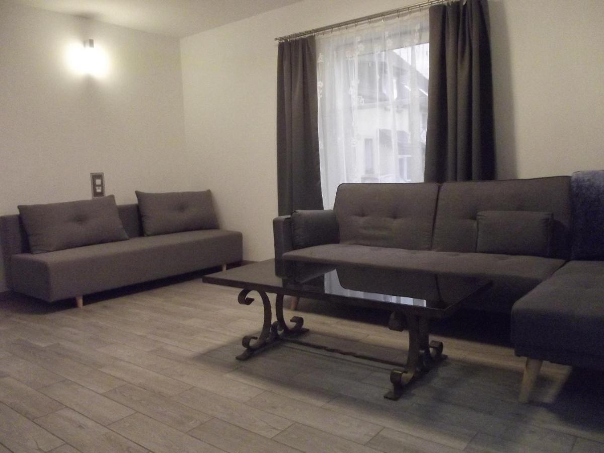 Apartament Nad Kamienną 2 Jelenia Gora Bagian luar foto
