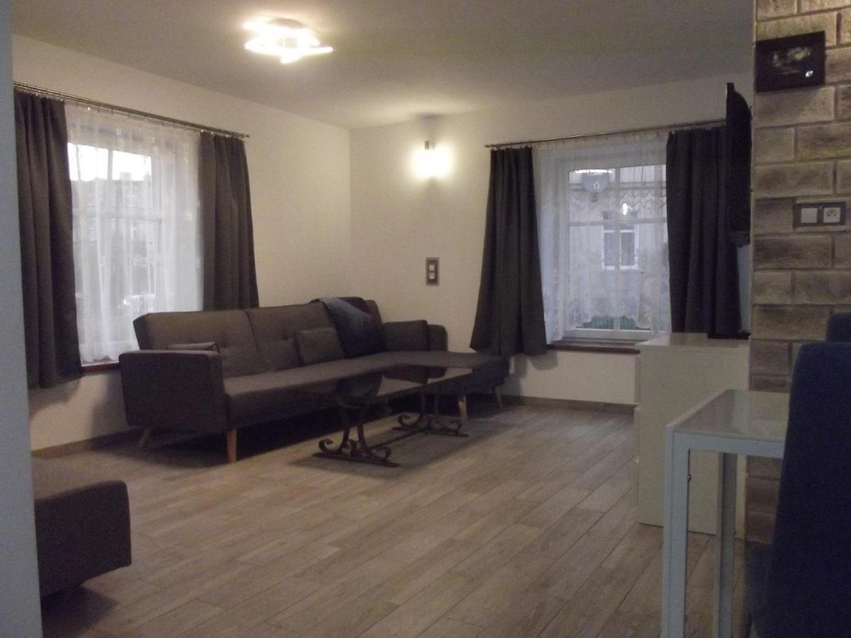 Apartament Nad Kamienną 2 Jelenia Gora Bagian luar foto
