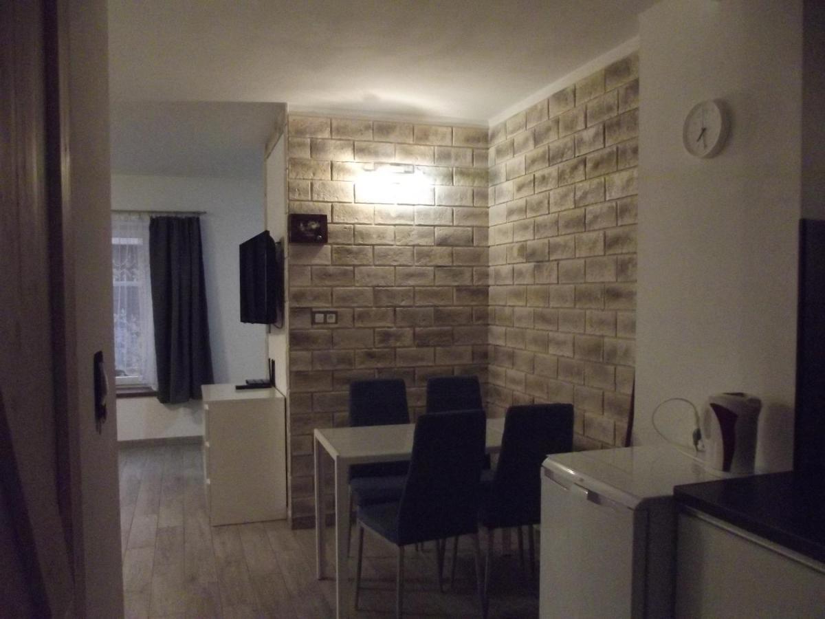 Apartament Nad Kamienną 2 Jelenia Gora Bagian luar foto
